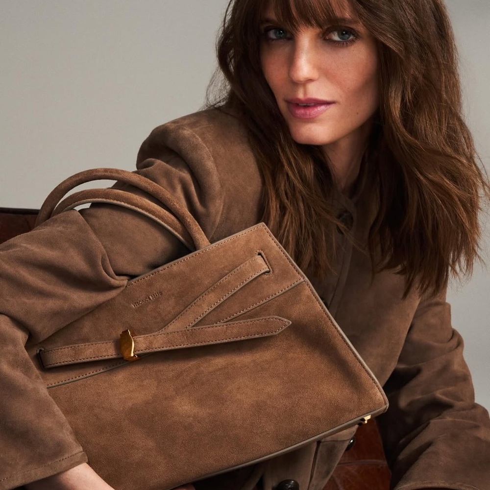 Veronica Beard Dash Bag
